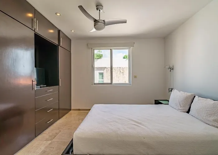 Duplex W Rooftop Plunge Pool - Walk To Apartamento *