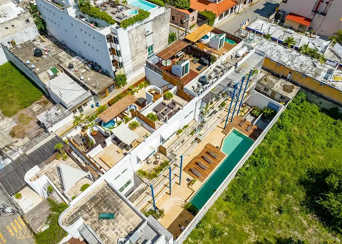 Apartamento Duplex W Rooftop Plunge Pool - Walk To *